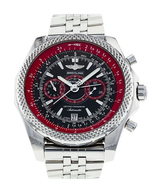 breitling bentley e27365|Breitling 49MM Bentley Supersports Lightbody E27365.